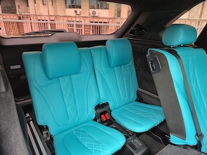 BMW X5 F15 3.0d 258CP 2014 Individual | 7 Locuri | Panoramic - imagine 10