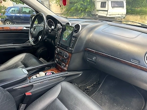 Mercedes GL 420 CDI  - imagine 2