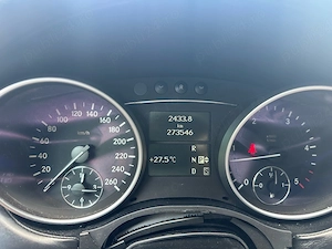 Mercedes GL 420 CDI 