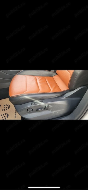 volkswagen tiguan 2017 automata  - imagine 7