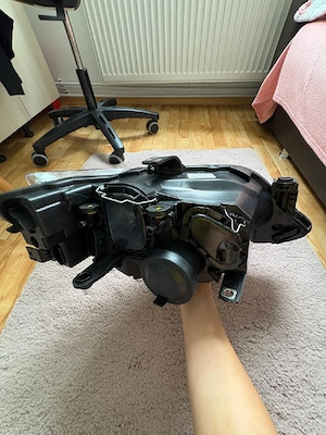Far Seat Ibiza 6J IV stanga NOU - imagine 4