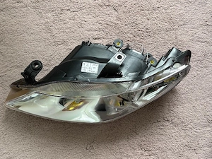 Far Seat Ibiza 6J IV stanga NOU - imagine 3