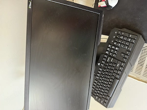 Setup pc gaming 1660 super