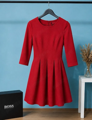 Rochie elegantă Hugo boss 