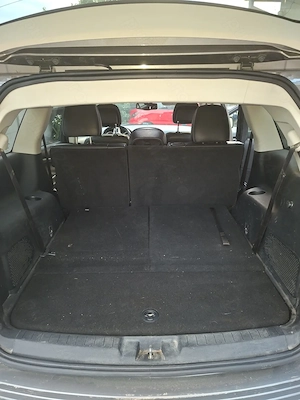 Vand Fiat Freemont - imagine 3