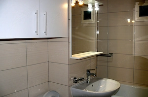 PROPRIETAR , ofer spre închiriere apartament cu 2 camere zona Micălaca 300 - imagine 5