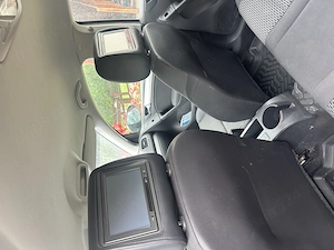 Vokswagen golf 6 - imagine 5