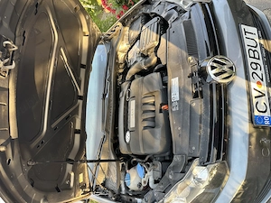Vokswagen golf 6 - imagine 4
