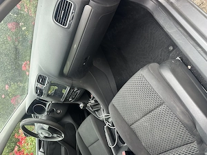 Vokswagen golf 6 - imagine 8