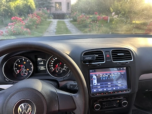 Vokswagen golf 6 - imagine 7