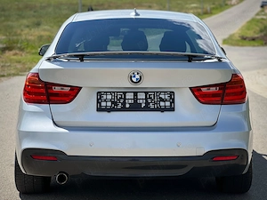 BMW Seria 3 GT F34 2014 m paket - imagine 6