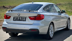 BMW Seria 3 GT F34 2014 m paket - imagine 5