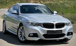 BMW Seria 3 GT F34 2014 m paket - imagine 2
