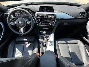 BMW Seria 3 GT F34 2014 m paket - imagine 7