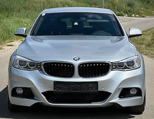 BMW Seria 3 GT F34 2014 m paket - imagine 3