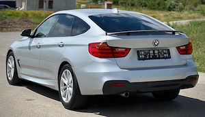 BMW Seria 3 GT F34 2014 m paket - imagine 4