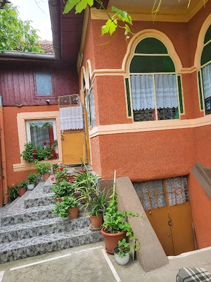 Casa de vanzare!