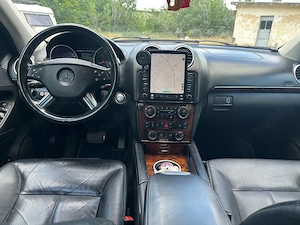mercedes gl 420 cdi - imagine 2