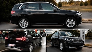 BMW X3 - 2.0i - XDrive Mild Hibrid.  - imagine 2