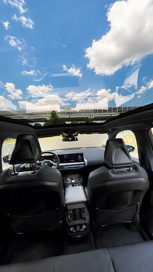 BMW X3 - 2.0i - XDrive Mild Hibrid.  - imagine 4