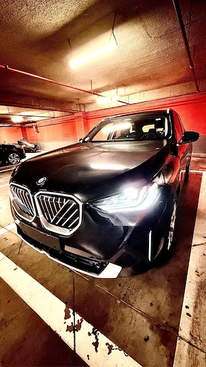 BMW X3 - 2.0i - XDrive Mild Hibrid.  - imagine 5