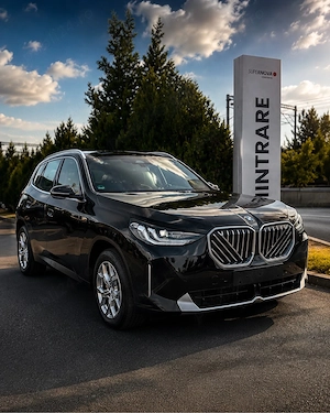 BMW X3 - 2.0i - XDrive Mild Hibrid.  - imagine 3