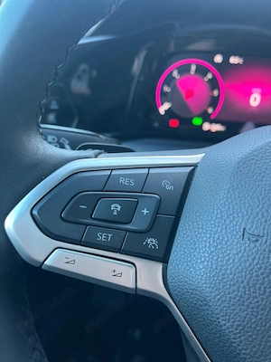 Volkswagen Golf 8 STYLE (Automat) TVA deductibil - imagine 8