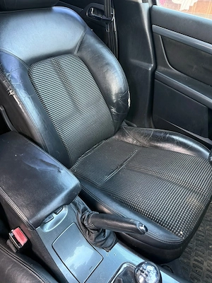 Peugeot 407 2.0 HDI - imagine 4