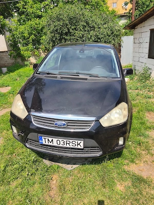 Se dezmembrează Ford C-max 1.8cdti  - imagine 2