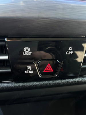 Volkswagen Golf 8 STYLE (Automat) TVA deductibil - imagine 9
