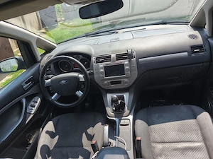 Se dezmembrează Ford C-max 1.8cdti  - imagine 4