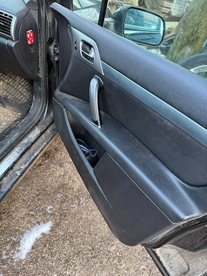 Peugeot 407 2.0 HDI - imagine 5