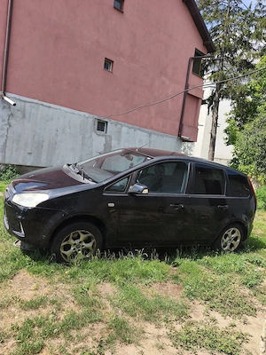 Se dezmembrează Ford C-max 1.8cdti 