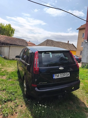 Se dezmembrează Ford C-max 1.8cdti  - imagine 3