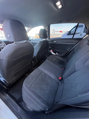 Volkswagen Golf 8 STYLE (Automat) TVA deductibil - imagine 6