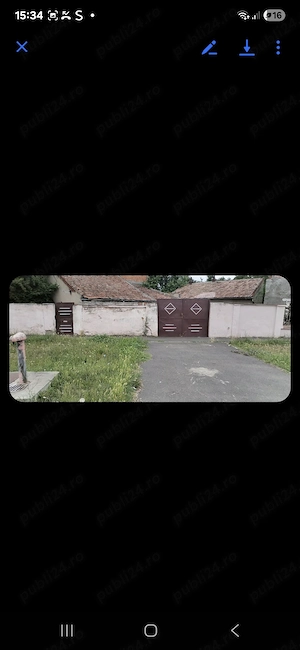 Casa de vinzare