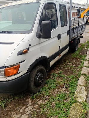 vand Iveco  - imagine 5