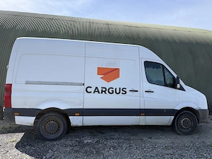 Vanzare autoutilitare - Dacia Dokker  si Volswagen Crafter
