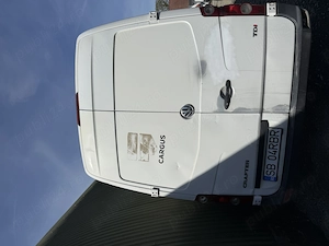 Vanzare autoutilitare - Dacia Dokker  si Volswagen Crafter - imagine 3