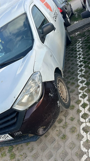 Vanzare autoutilitare - Dacia Dokker  si Volswagen Crafter - imagine 5