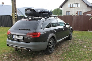 Audi A6 c6 allroad 2.7 tdi  - imagine 5