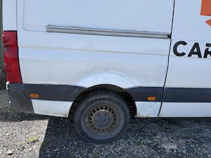 Vanzare autoutilitare - Dacia Dokker  si Volswagen Crafter - imagine 2