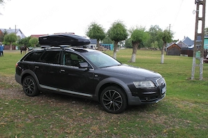 Audi A6 c6 allroad 2.7 tdi  - imagine 2