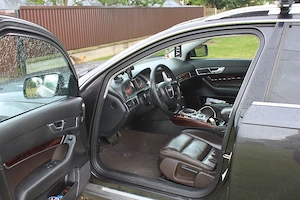 Audi A6 c6 allroad 2.7 tdi  - imagine 4