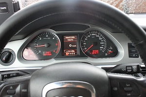 Audi A6 c6 allroad 2.7 tdi 