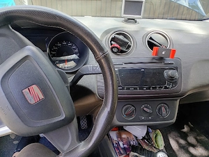 vand seat ibiza 2011 - imagine 4