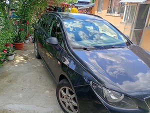 vand seat ibiza 2011 - imagine 3