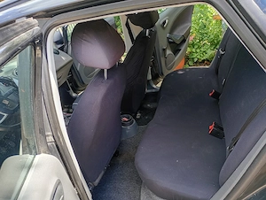 vand seat ibiza 2011 - imagine 2