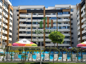 Apartament 2 camere - mobilat si utilat - Parcare subterana - Metrou 700 m - imagine 12