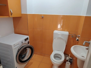 Vând apartament 3 camere Titan - imagine 10